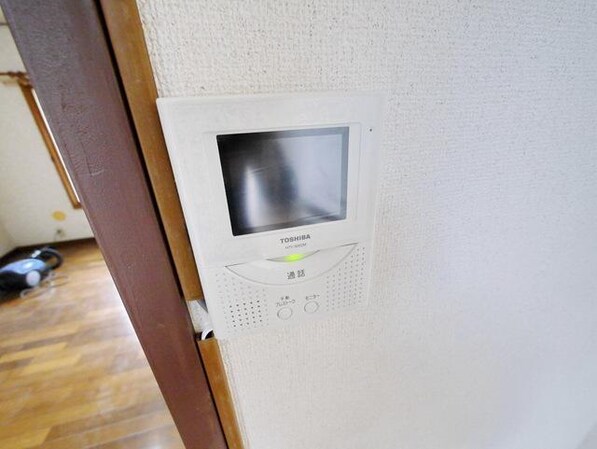 松が谷団地6の物件内観写真